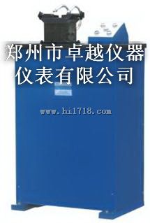 电动拉床