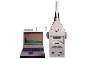 实时噪声记录分析仪
