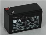 MCA蓄电池FC12-100报价/锐牌MCA蓄电池12V100AH代理商现货