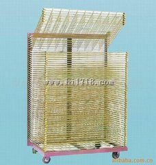 镀锌干燥架YGJS600盈广金属