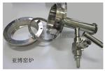 供应1200度实验室真空管式炉