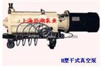 H型滑阀式真空泵系列