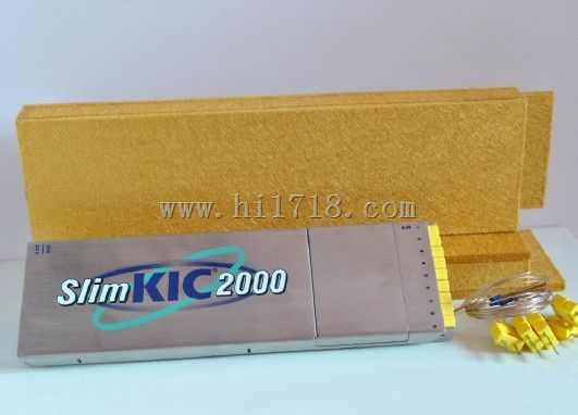 KIC2000炉温测试仪【KIC炉温测试仪】