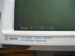 回收惠普8712ET/租售HP8712ET 网络分析仪 回收8712ET