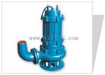 200WQ350-40-75潜水泵|潜污泵-安工泵业