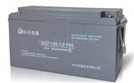 中达电通蓄电池DCF126-12全系列