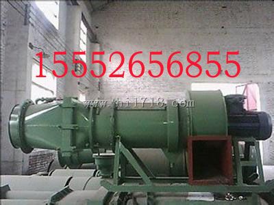 KCS-120D除尘风机如何工作