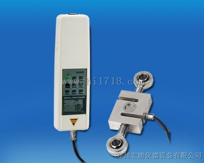 外置推拉力计