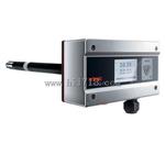 rotronic  HF5系列  温湿度变送器