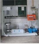 哪几种聚乙烯料FYC-28型小型吹膜机能吹