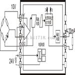 0-20mv/30mv转0-10v/0-5v/0-75mv/0-100mv/4-20ma信号隔离放大