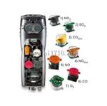 testo 340烟气分析仪