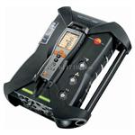testo 340烟气分析仪