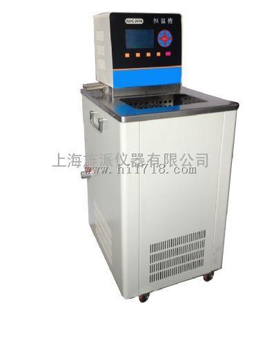 北京立式低温恒温槽 立式JPDC-1030低温恒温槽厂家报价