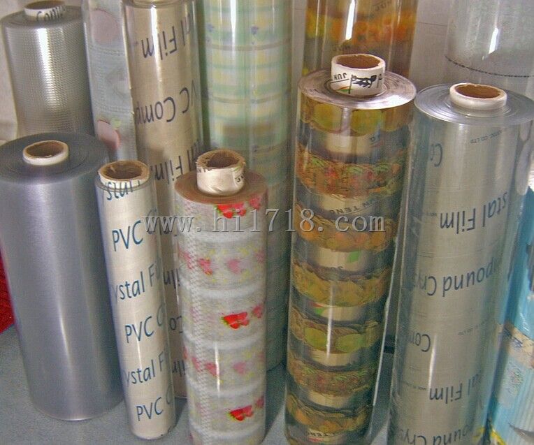 陕西透明PVC软板，新软玻璃塑料板