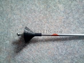 ST1200型伸缩听针，不锈钢伸缩式听漏棒规格齐全