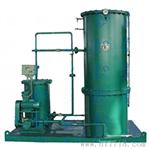 LYSF油污水分离器