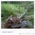 220V电动挖树机