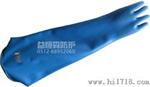 苏州劳品 E-LHA22 耐强酸碱手套