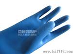 苏州劳品 E-LHA22 耐强酸碱手套