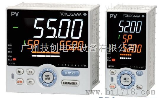UT55A-000-10-00温度调节仪