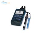 德国WTW pH/Cond 340i多参数水质分析仪