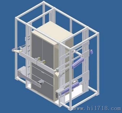 冰箱抽屉寿命耐久试验机