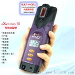 余氯浓度检测仪 美国exa micro10 饮用水游泳池自由余氯浓度检测 快速便捷水