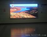 室内墙体led大彩屏装饰工程安装报价