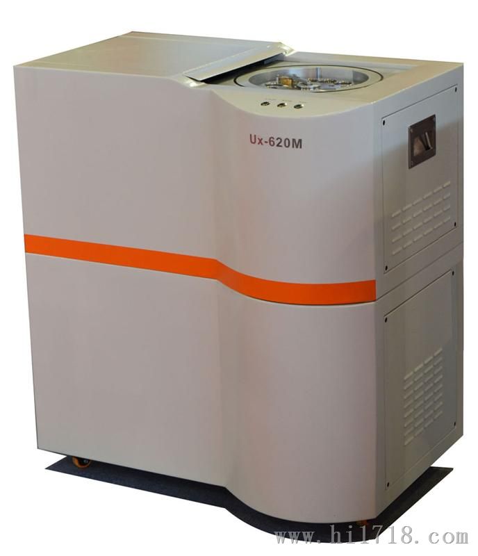 UX-620系列材料元素分析仪,华唯元素分析仪
