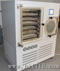 LGJ-100F(硅油加热)普通型冻干机或冷冻干燥机