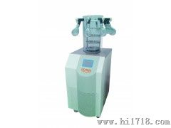 LGJ-25T压盖型冷冻干燥机或冻干机