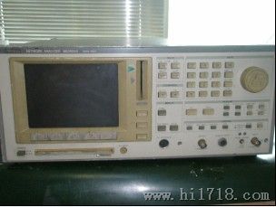 供应安立MS3606A+MS3606A 网络分析仪10KHZ-1Ghz 【销售部】