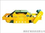 RCDD干式自卸式电磁除铁器_破碎机保护除铁器