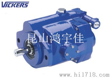 PVQ32-B2R-SE1S-21-CM7-12 柱塞泵