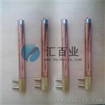 点焊机电握杆