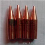点焊机电粘损是什么原因？