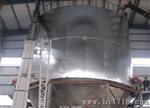 蒸发量为15kg/h电加热喷雾干燥设备