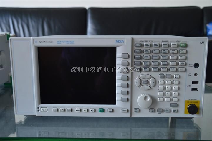 N9020A_N5182A信号分析仪 租赁出售N9020A