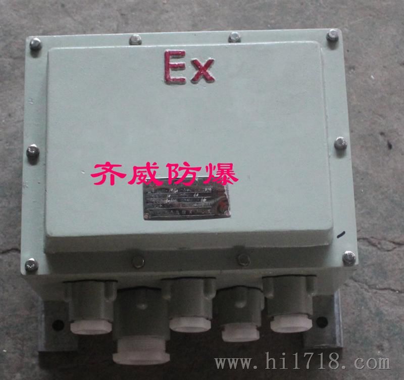 FXJ-S水尘腐接线箱