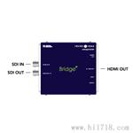 SDI转HDMI信号转换器Dial Forecast  Bridge 1000_SH,韩国