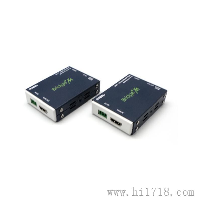 供应HDMI信号延长器Dial Forecast Bridge M_UTP
