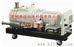 汉钟螺杆式真空泵汉钟PS602,PS1302