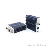 SD/HD SDI信号光纤传输器 Dial Forecast Bridge M_OTR