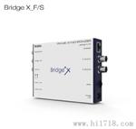 供应SDI帧同步器Dial Forecast Bridge X_FS