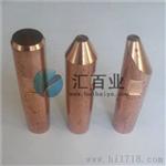 不锈钢板点焊加工用什么材质的点焊电头比较好？