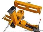 QFG-I型矿车复轨器选择腾宇走向成功
