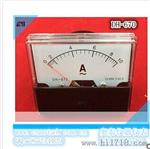 DH-670 指针式电流电压表AC 1A 5A 10A 30A 50A等多规格