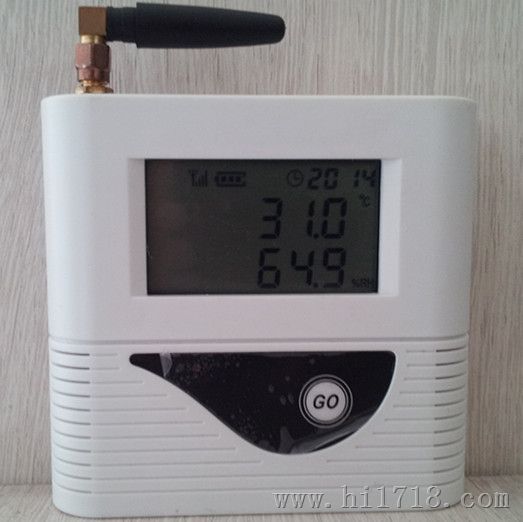 无线温湿度记录仪价格,无线温湿度记录仪生产厂家 型号