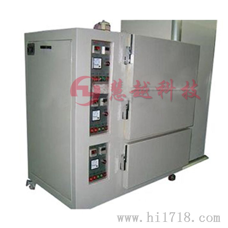 HY=K01 电子产品恒温烤箱
